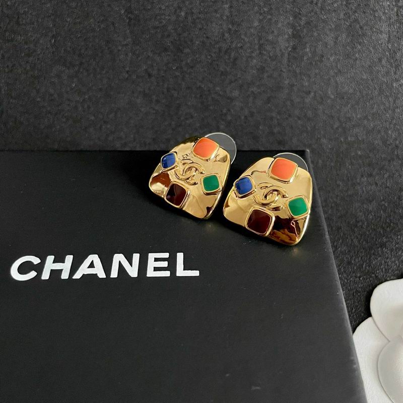 Chanel Earring 08yxs64